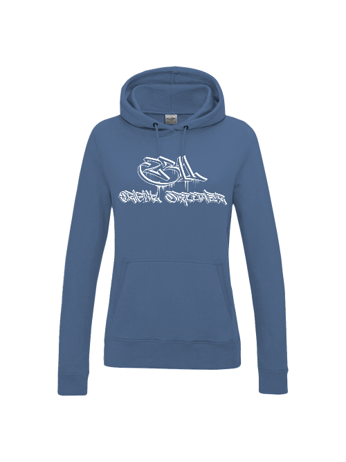 2311 Original Streetwear Girlie College Hoodie