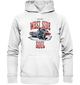 West Side Soul - Basic Unisex Hoodie