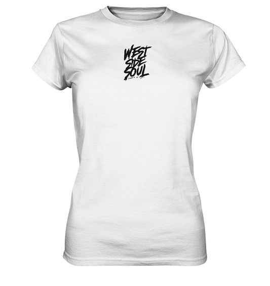 Skull Girl - Ladies Premium Shirt