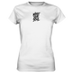 Skull Girl - Ladies Premium Shirt