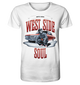 West Side Soul - Organic Shirt