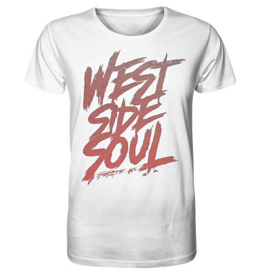 West Side Soul - Organic Shirt
