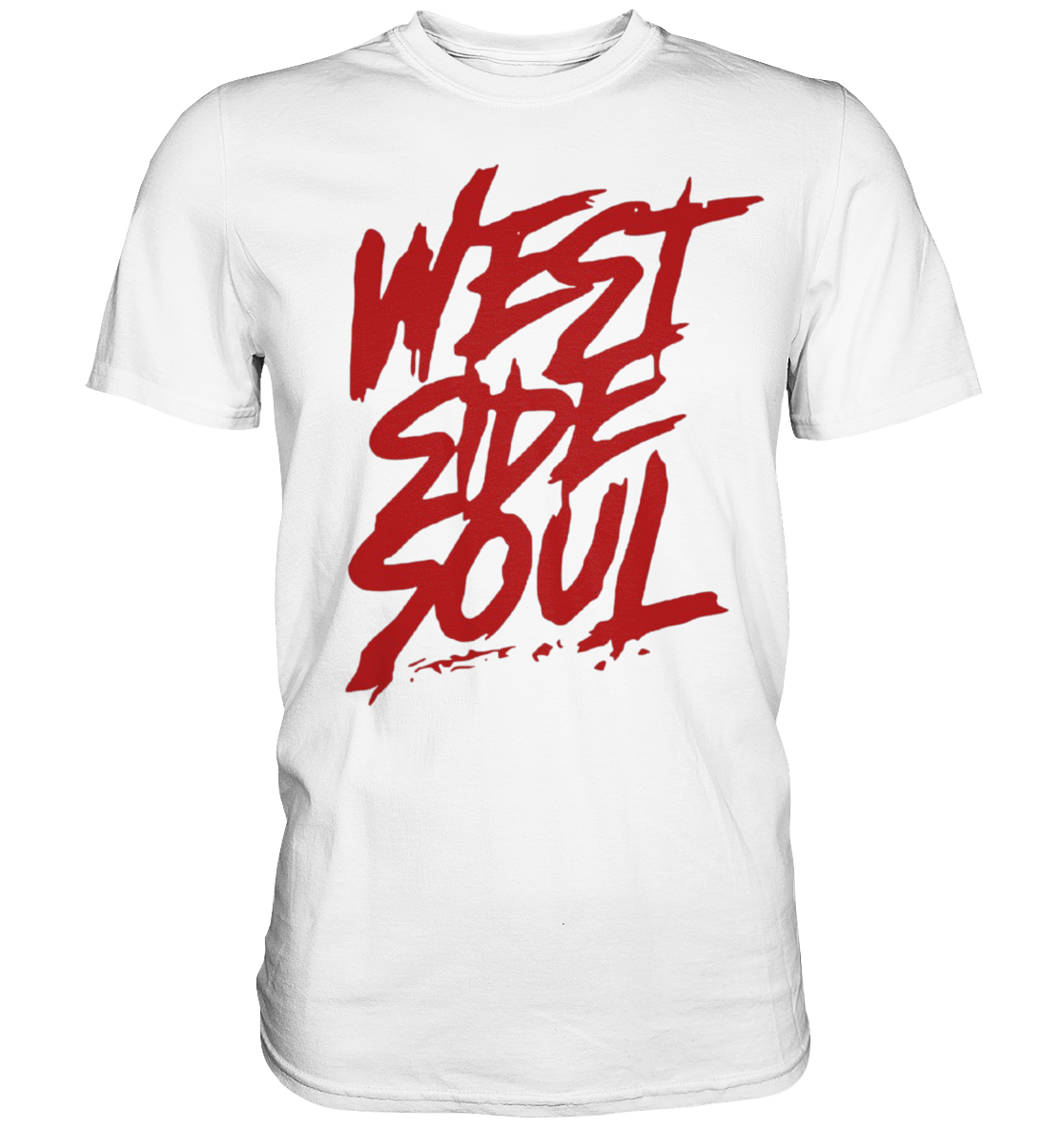 West Side Soul